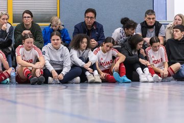 Bild 9 - wCJ Norddeutsches Futsalturnier Auswahlmannschaften